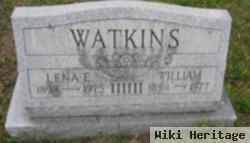 William Watkins