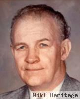 John Curtis Mcdonald, Sr