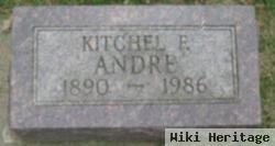 Kitchel Florence Adkins Andre