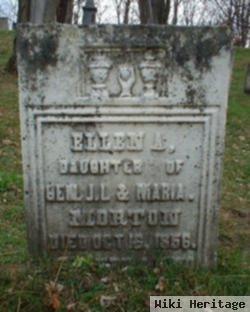 Ellen Augusta Morton