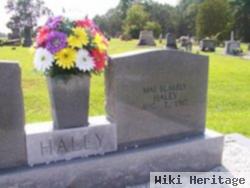 Mae Blakely Haley