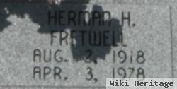 Herman H Fretwell