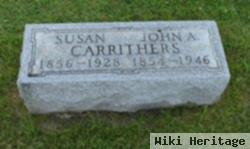 Susan West Carrithers