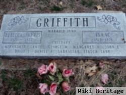 Isaac E Griffith