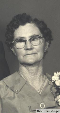 Lillian Franconi Murray Parker