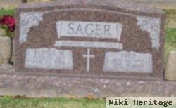 Fred Sager