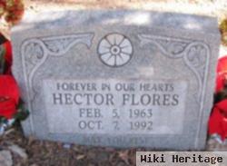 Hector Flores