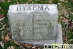 Charles Dykema