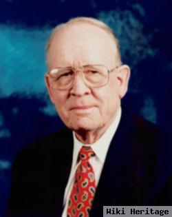 Dr Frank Oliver Seay