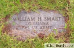 William H Smart