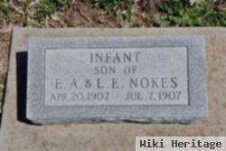 Infant Son Nokes