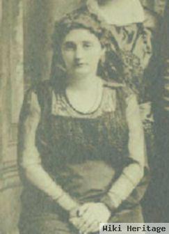 Ada Rebecca King Wyant