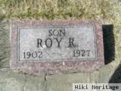 Roy R. Ryner