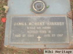 James Robert Kirkley, Sr