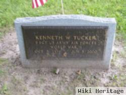 Kenneth W. Tucker