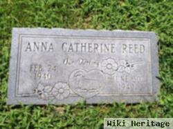 Anna Catherine Reed