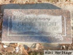 John J. Wright