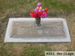 Etta Liles Reynolds