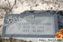 Harry M. Haywood