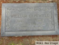 William Lloyd Fewell