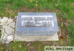 Ancil Winslow