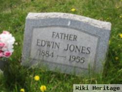Edwin Jones
