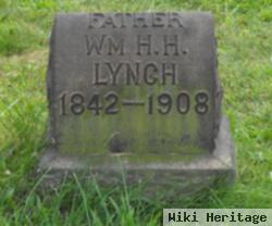 William H.h. Lynch