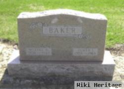 Myrtle M. Baker