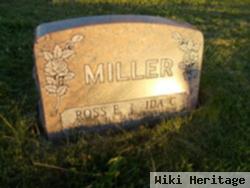 Ida Miller