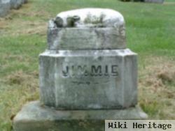 James J "jimmie" Dingee