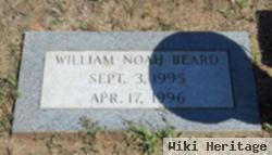 William Noah Beard