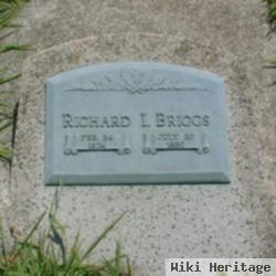 Richard I. Briggs