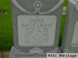 Osher Morris Bagelman
