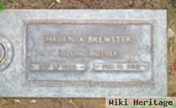 Helen Augusta Gotthardt Brewster