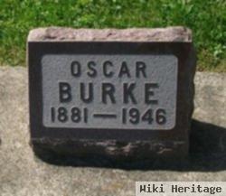John Oscar Burke