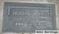 Hugh Jones