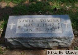 Santa Lamagna