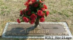 James W. Heizer, Sr