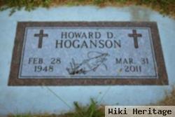 Howard Don Hoganson