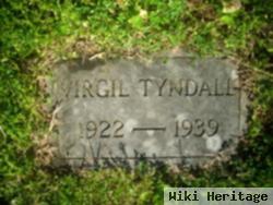 Virgil Ray Tyndall