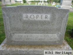 Walter Henry Roper