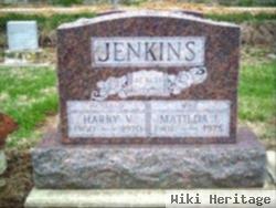 Harry V. Jenkins