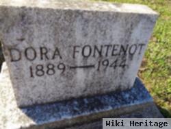 Dora Fontenot