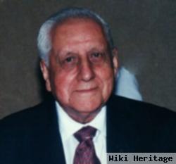 Carlos Alberto Estrada, Sr