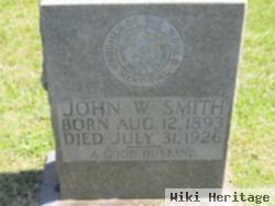 John W. Smith