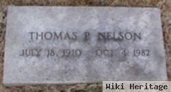 Thomas P. Nelson