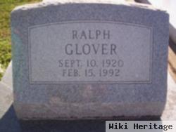 Ralph Glover