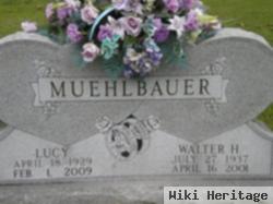 Lucille E. Moore Muehlbauer