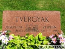 Josephine Veronica Mazny Tvergyak