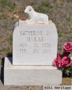 Katherine Jo Mckay